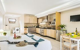 324 Pueblo Canario Studio With Wifi